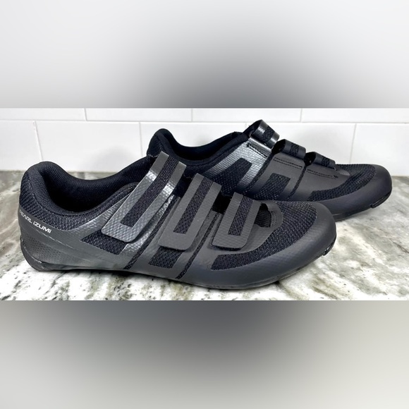 Pearl Izumi Women’s Size US 9.5, EU 42 Quest Road Cycling Shoes - Picture 3 of 10